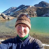 Fiona Macdonald | <i>Fiona Macdonald</i>