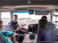 AS Guide Training |  Izzi Barton