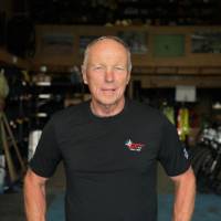 Adventure South Staff | Bec Adams