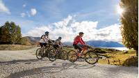Around the Mountains Cycle Trail |  <i>Southern Discoveries</i>