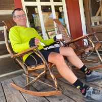 Bryan Prestidge | Adventure South Guide