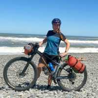 Collie Courouble | Adventure South Guide