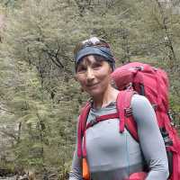 Dorz Howe | Adventure South Guide