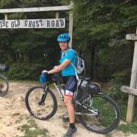 Gill Scott-Douglas, Sales Manager AS | Warren Scott-Douglas