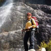 Heather Gallagher | <i>Heather Gallagher</i>