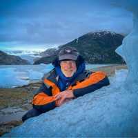 John Kirk-Anderson | Adventure South Guide