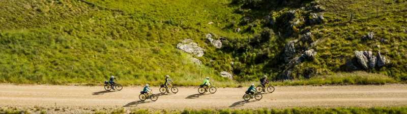 Otago Central Rail Trail |  Lachlan Gardiner