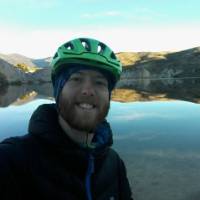 Lewis Brindley | <i>Lewis Brindley</i>