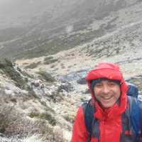 Paul Gardener | Adventure South Guide