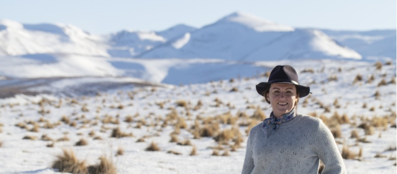 Philippa Cameron |  <i>Philippa Cameron</i>