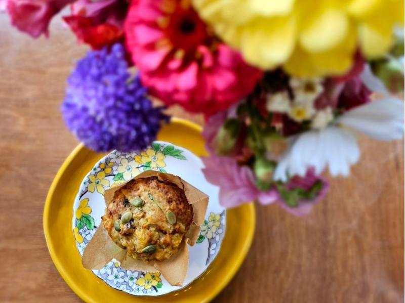 A glimpse into Philippa Cameron's life |  <i>Philippa Cameron</i>