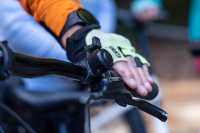 Riders cycling the Queenstown Trails throughout the South Island | Geoff Marks