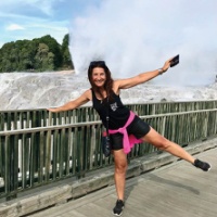 Robbie Marchant | <i>Robbie Marchant</i>