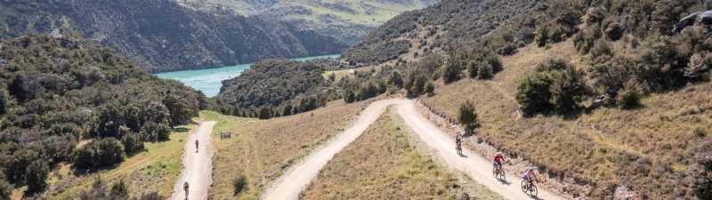 A stunning day cycling the Roxburgh Gorge |  Geoff Marks