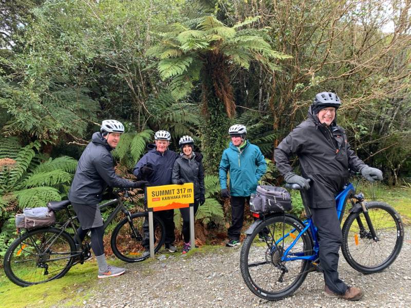 WTC 27 Sept 2020 |  <i>Lisa Drysdale</i>