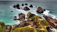 Nugget Point, Catlins, NZ |  <i>Bas Kruisselbrink</i>