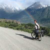 Louise Vargaya Conza - New Zealand guide